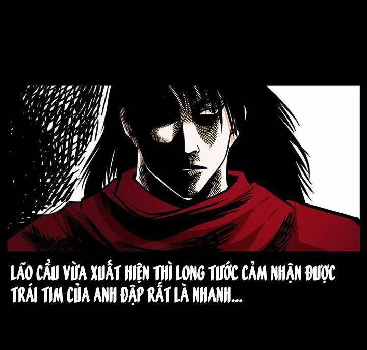 U Minh Ngụy tượng - Chapter 193 - Page 29