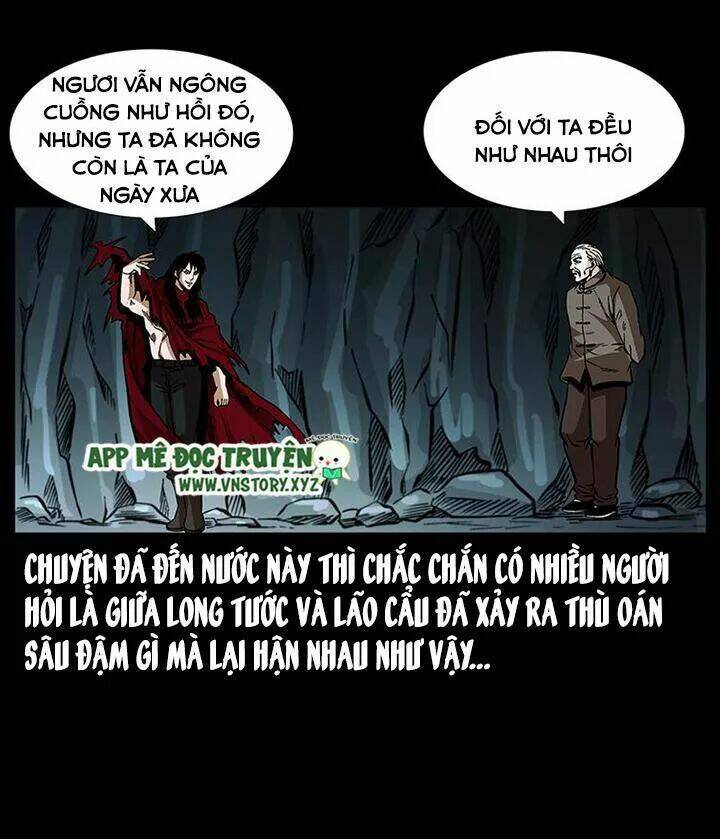 U Minh Ngụy tượng - Chapter 193 - Page 32