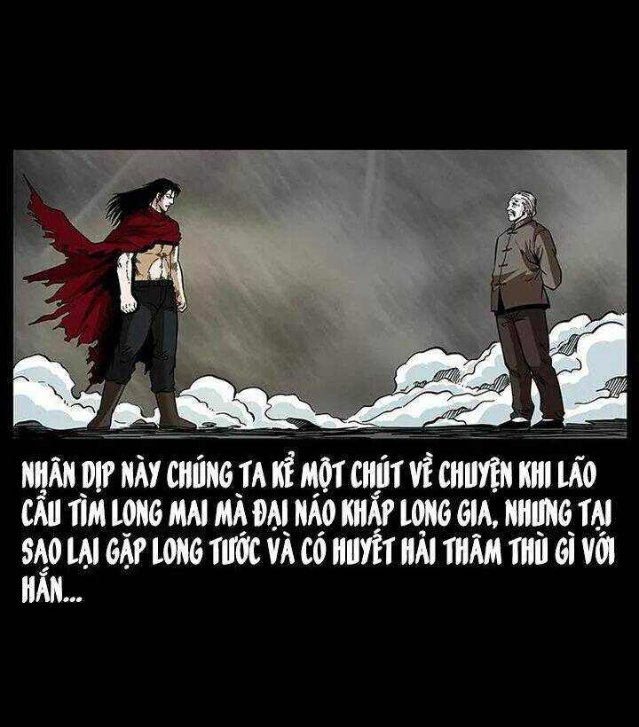 U Minh Ngụy tượng - Chapter 193 - Page 33