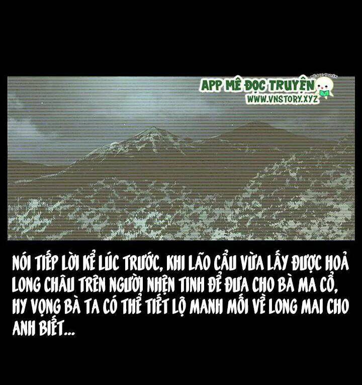 U Minh Ngụy tượng - Chapter 193 - Page 34