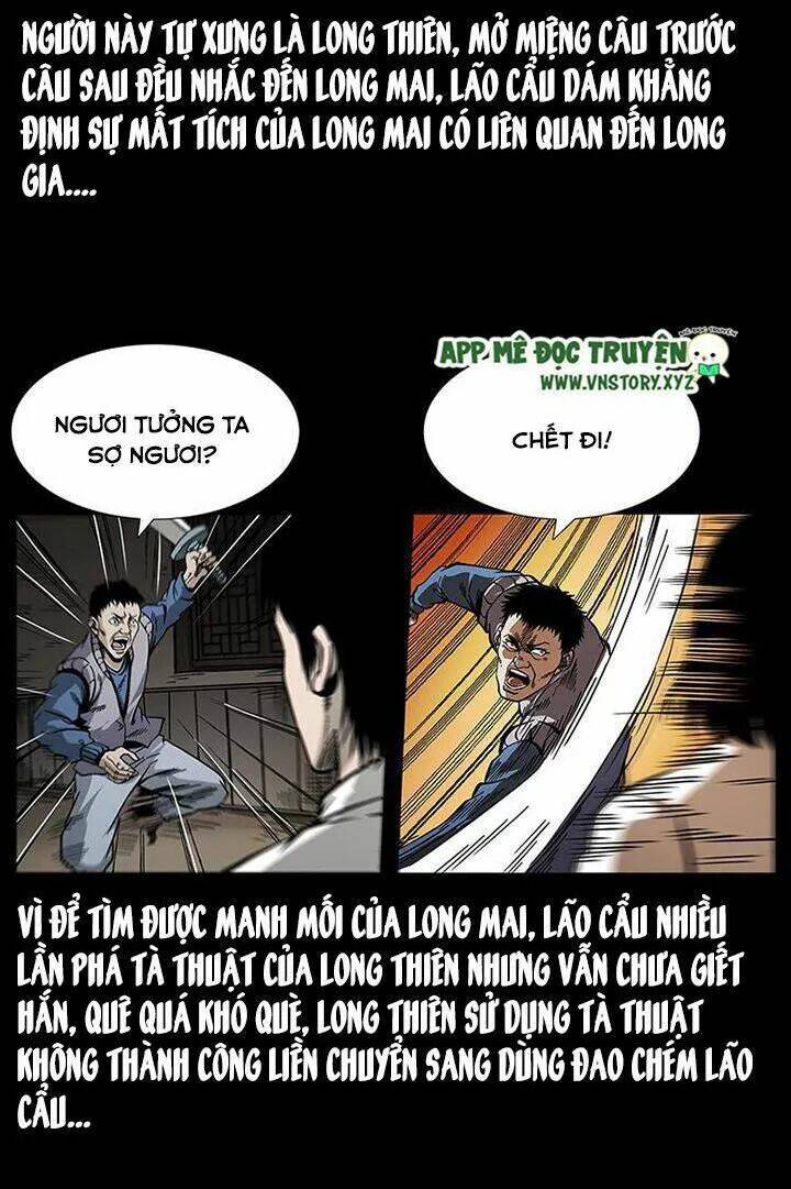 U Minh Ngụy tượng - Chapter 193 - Page 37