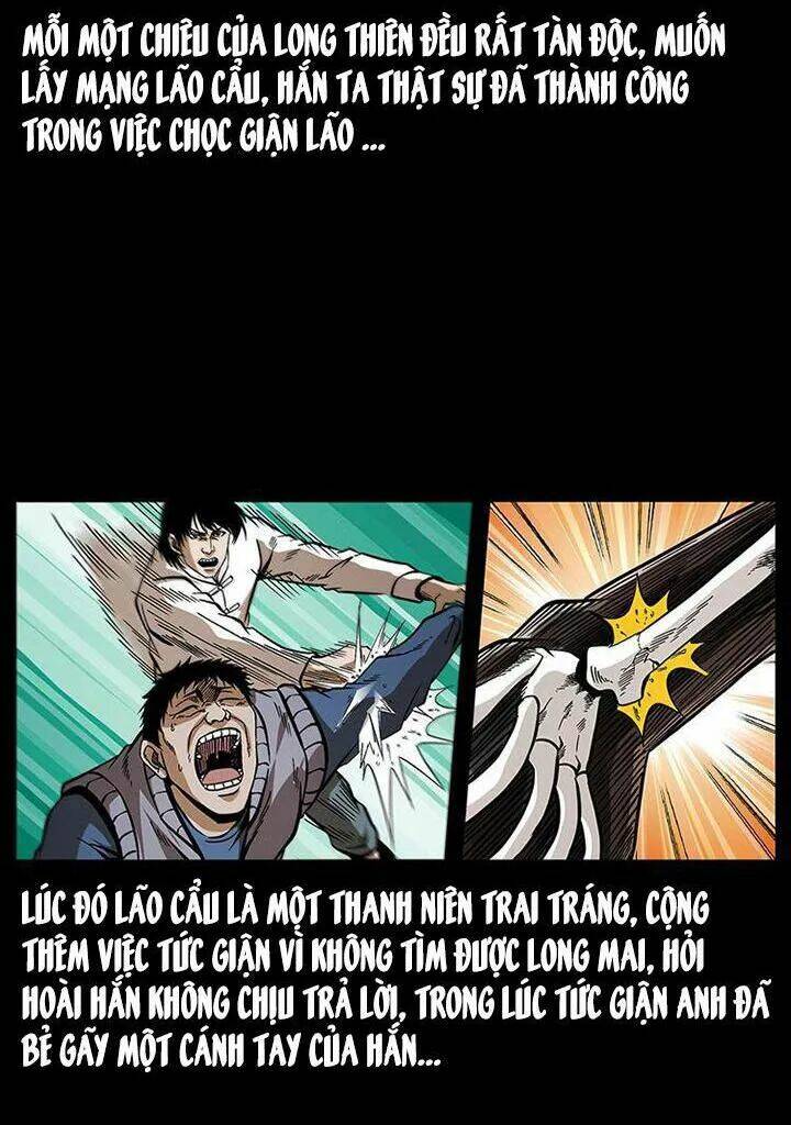 U Minh Ngụy tượng - Chapter 193 - Page 39