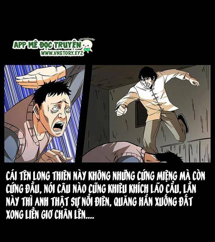 U Minh Ngụy tượng - Chapter 193 - Page 41