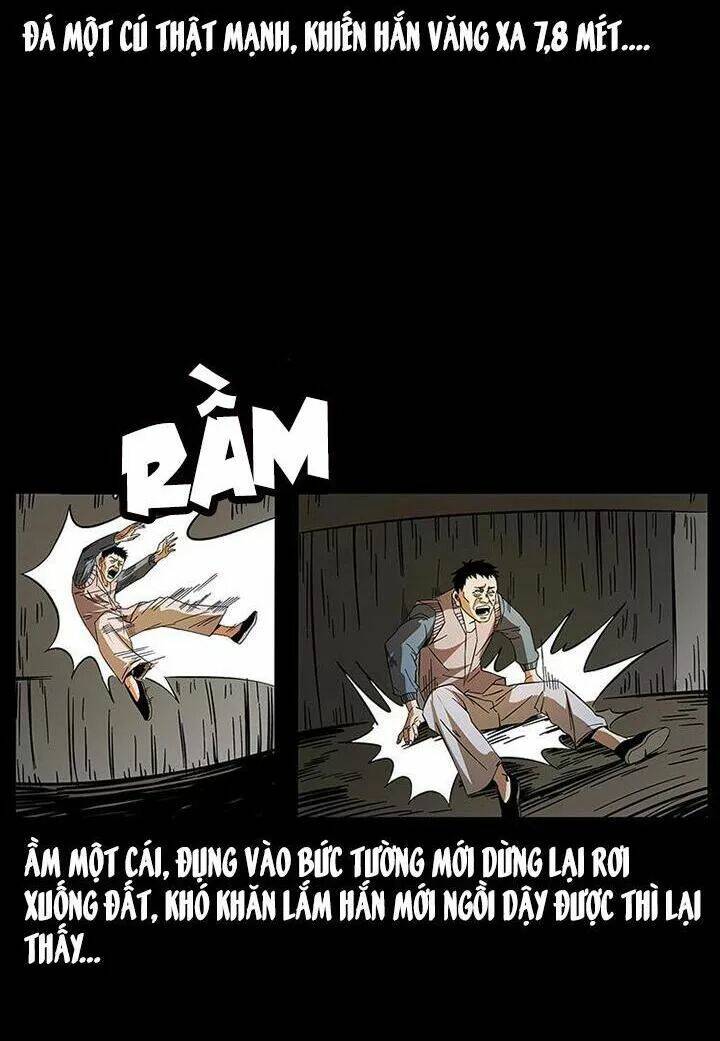 U Minh Ngụy tượng - Chapter 193 - Page 43