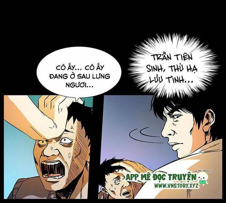 U Minh Ngụy tượng - Chapter 193 - Page 45