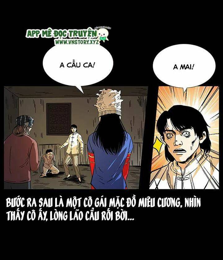 U Minh Ngụy tượng - Chapter 193 - Page 47