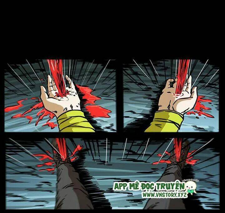 U Minh Ngụy tượng - Chapter 193 - Page 4