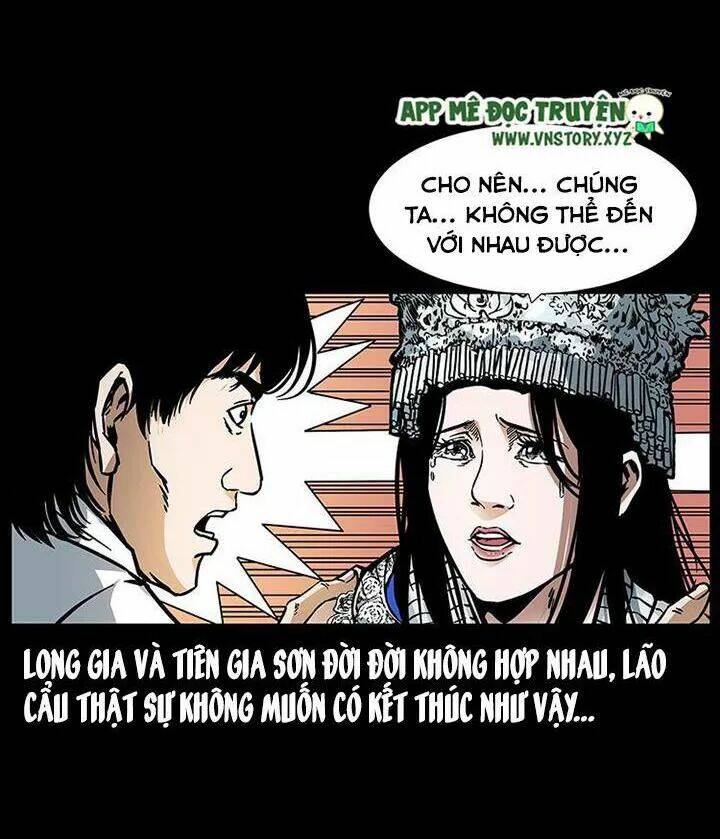U Minh Ngụy tượng - Chapter 193 - Page 51