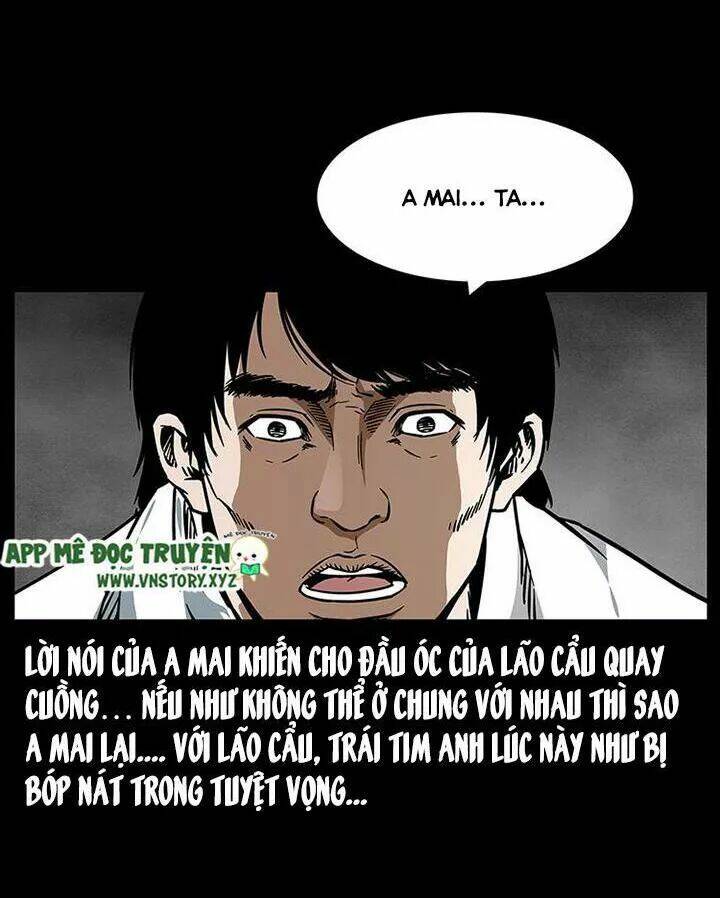 U Minh Ngụy tượng - Chapter 193 - Page 52