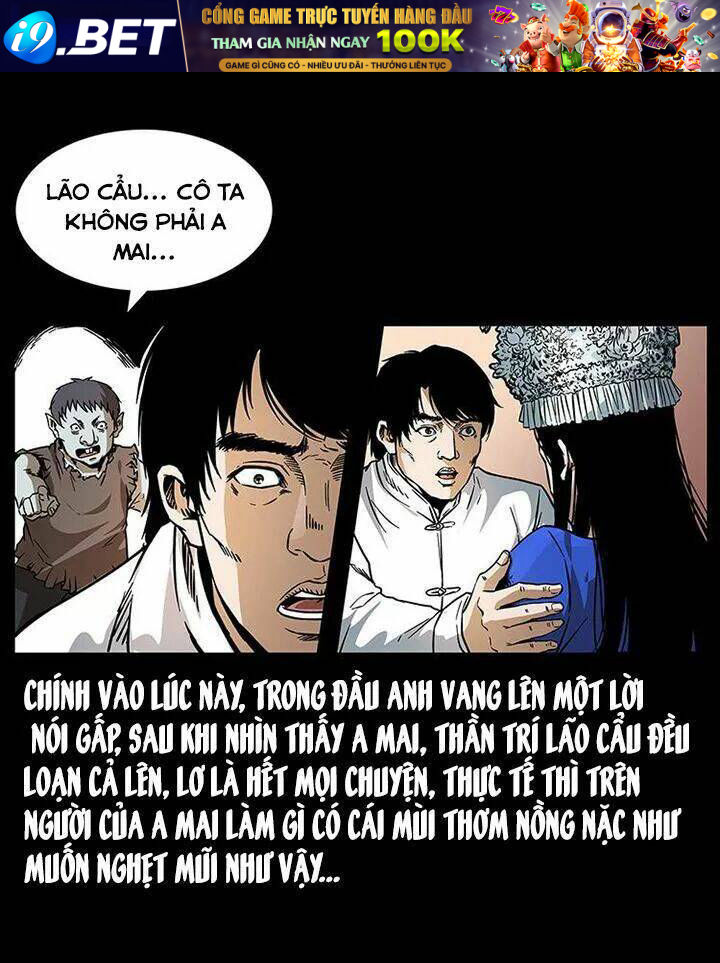 U Minh Ngụy tượng - Chapter 193 - Page 53