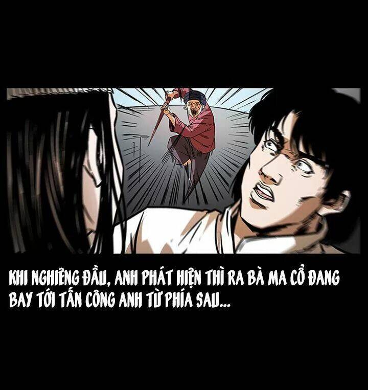 U Minh Ngụy tượng - Chapter 193 - Page 57