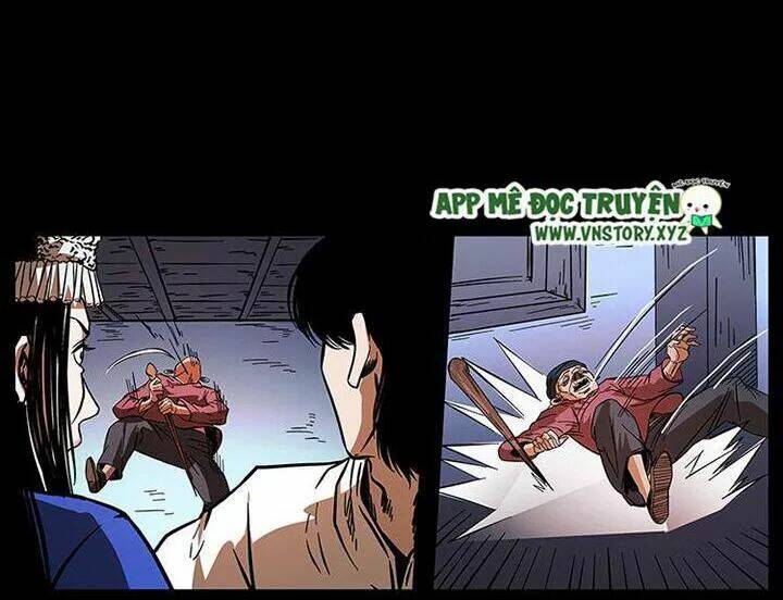 U Minh Ngụy tượng - Chapter 193 - Page 58