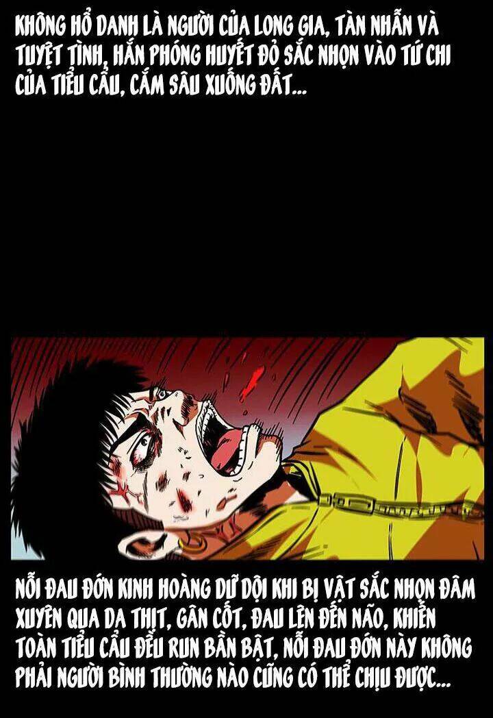 U Minh Ngụy tượng - Chapter 193 - Page 5