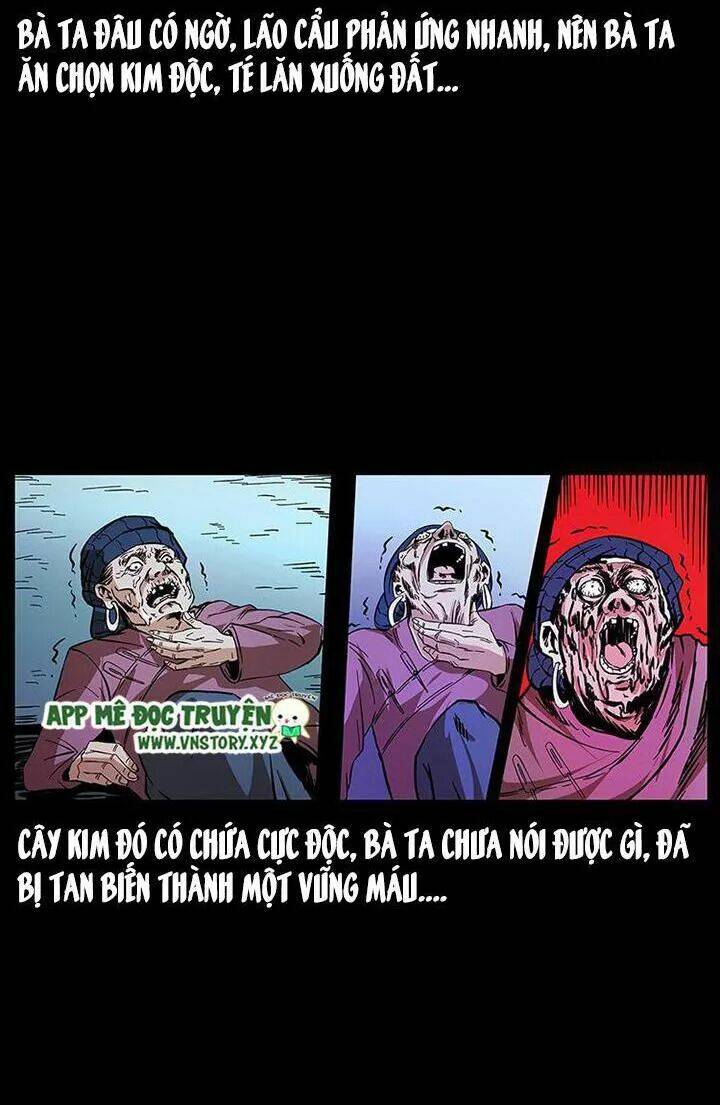 U Minh Ngụy tượng - Chapter 193 - Page 59