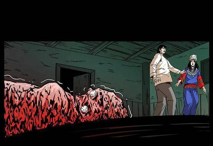 U Minh Ngụy tượng - Chapter 193 - Page 60