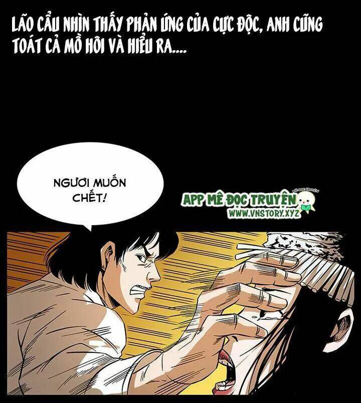 U Minh Ngụy tượng - Chapter 193 - Page 61