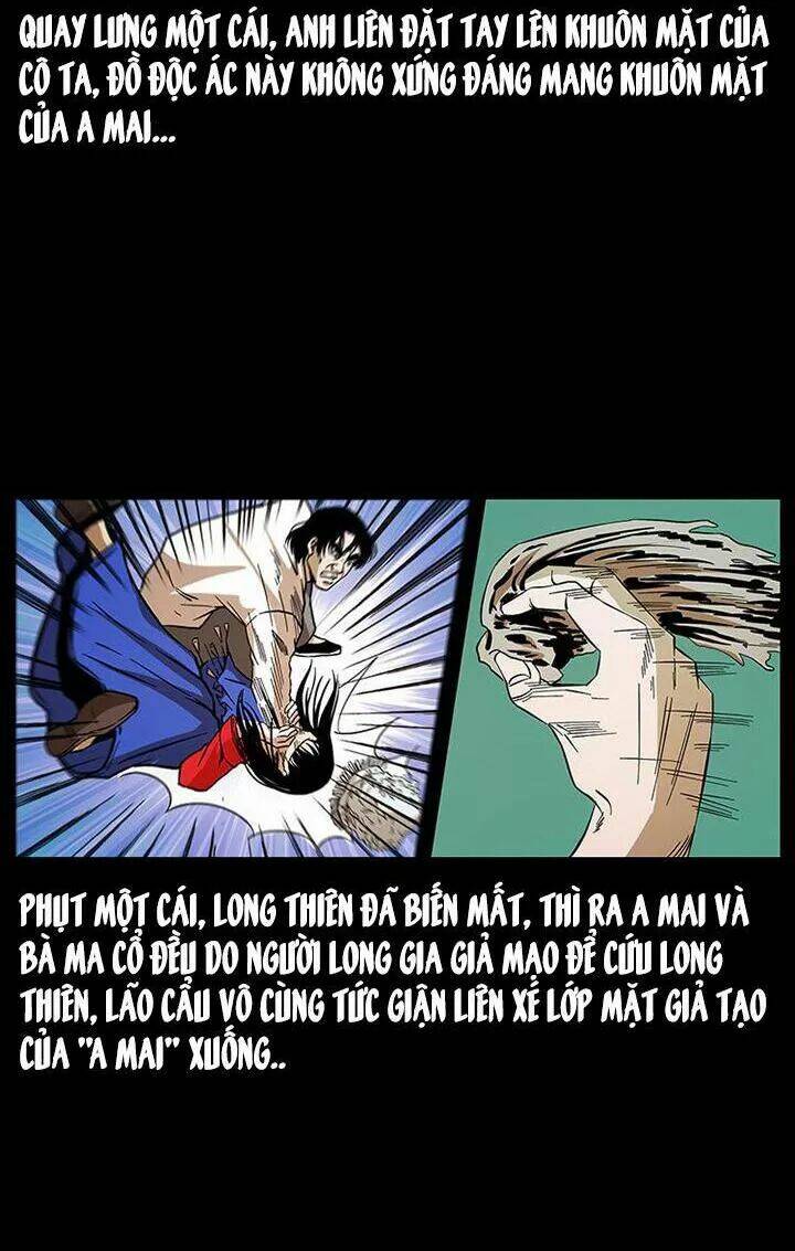 U Minh Ngụy tượng - Chapter 193 - Page 62