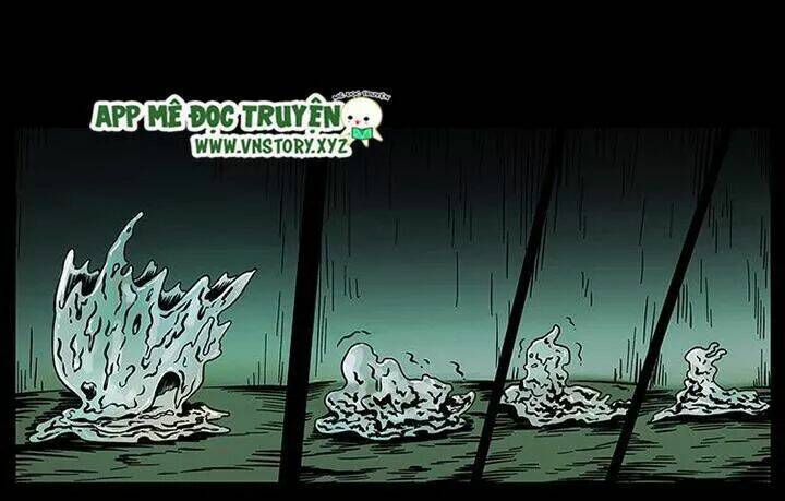 U Minh Ngụy tượng - Chapter 193 - Page 63