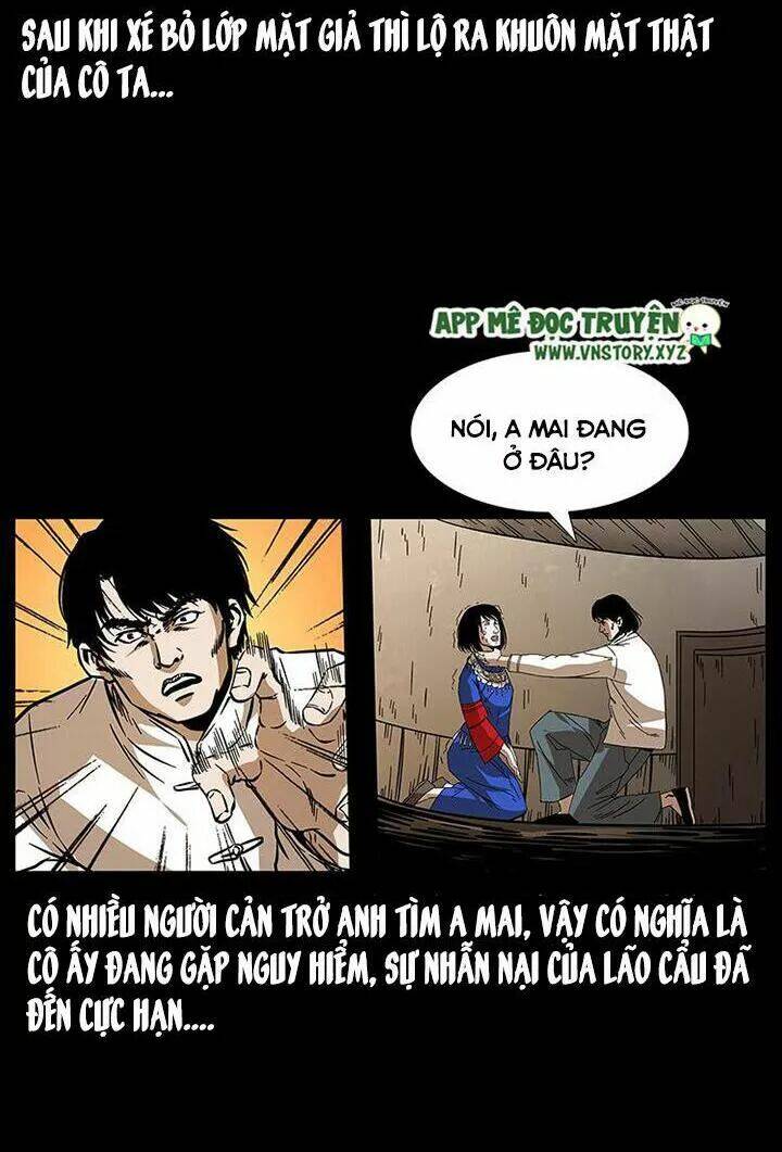 U Minh Ngụy tượng - Chapter 193 - Page 65