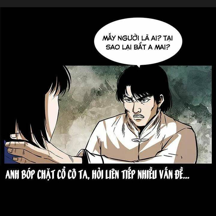 U Minh Ngụy tượng - Chapter 193 - Page 66