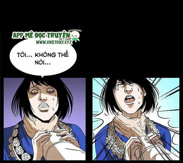 U Minh Ngụy tượng - Chapter 193 - Page 67