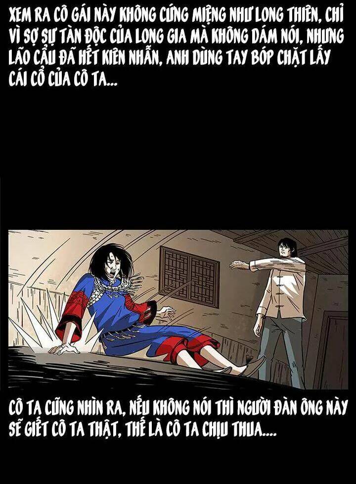 U Minh Ngụy tượng - Chapter 193 - Page 68