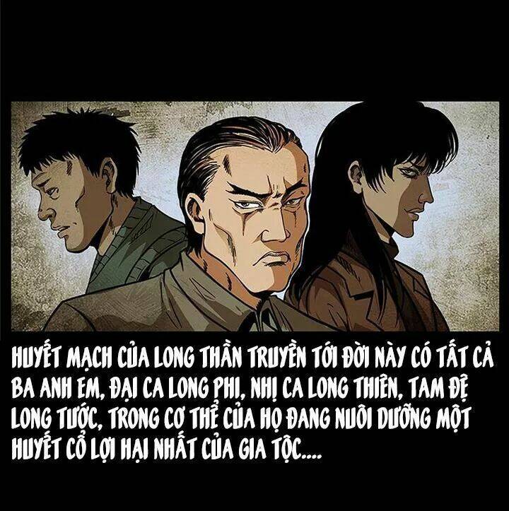 U Minh Ngụy tượng - Chapter 193 - Page 72