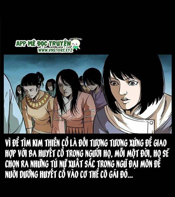 U Minh Ngụy tượng - Chapter 193 - Page 73