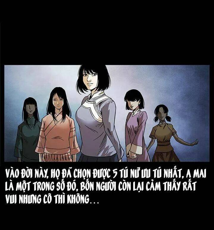 U Minh Ngụy tượng - Chapter 193 - Page 74