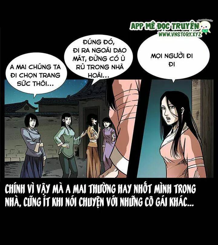 U Minh Ngụy tượng - Chapter 193 - Page 75