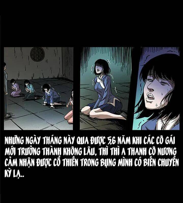 U Minh Ngụy tượng - Chapter 193 - Page 77