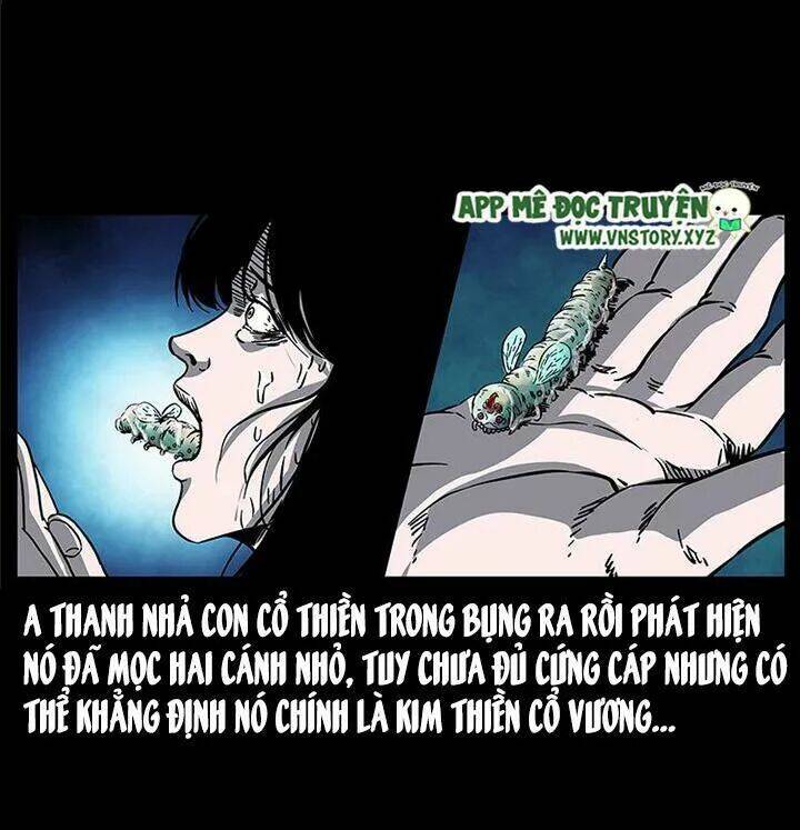 U Minh Ngụy tượng - Chapter 193 - Page 78