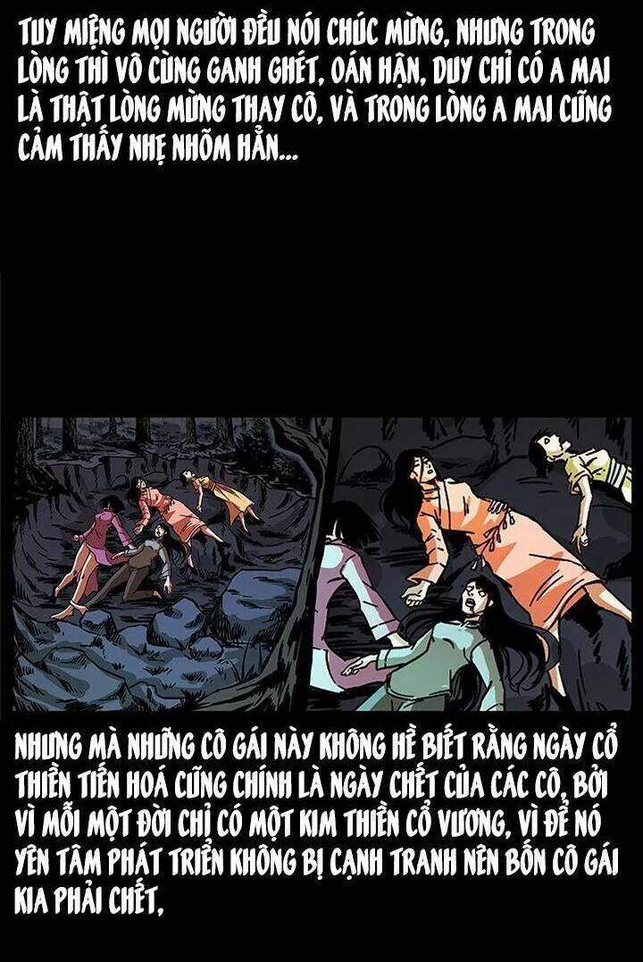 U Minh Ngụy tượng - Chapter 193 - Page 80