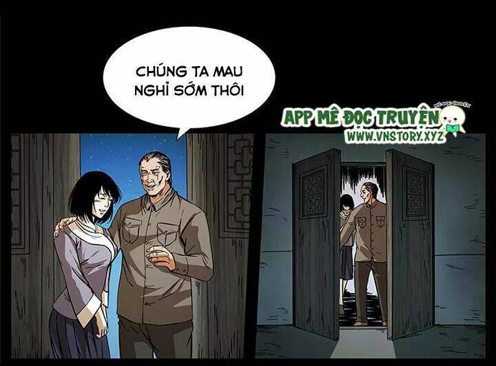 U Minh Ngụy tượng - Chapter 193 - Page 81