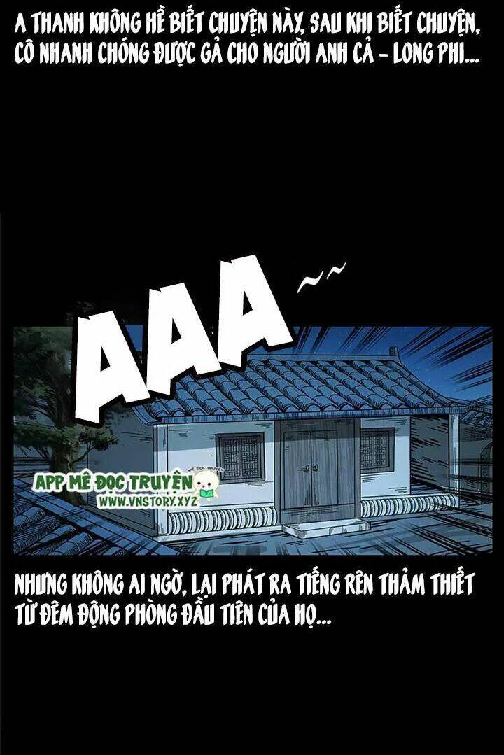 U Minh Ngụy tượng - Chapter 193 - Page 82