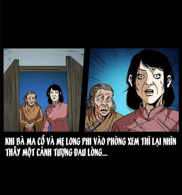 U Minh Ngụy tượng - Chapter 193 - Page 83