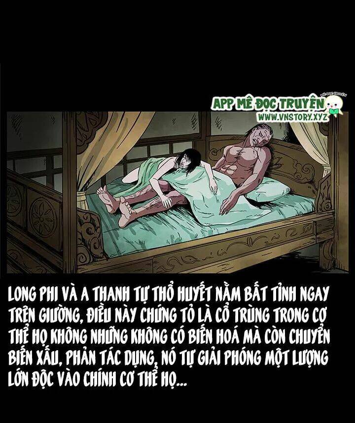 U Minh Ngụy tượng - Chapter 193 - Page 84