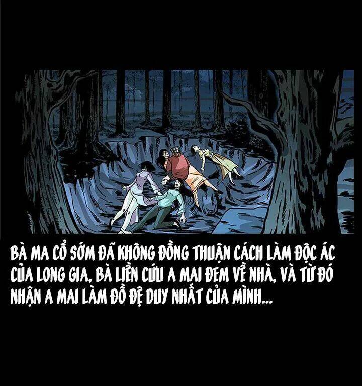 U Minh Ngụy tượng - Chapter 193 - Page 90