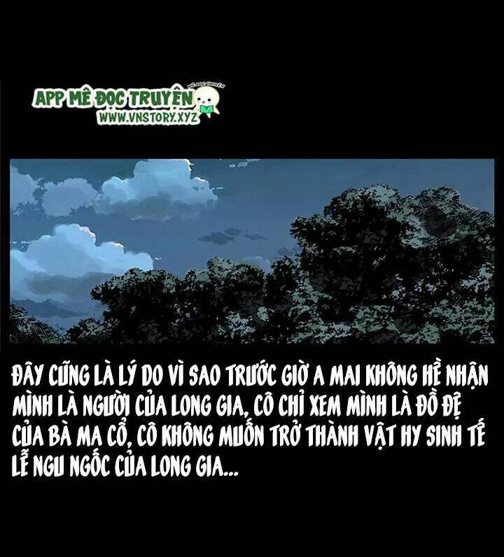 U Minh Ngụy tượng - Chapter 193 - Page 91