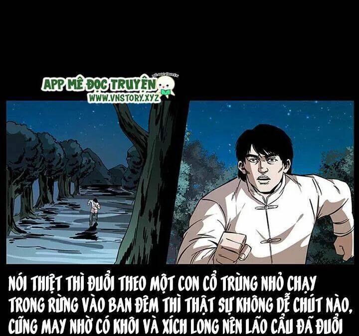 U Minh Ngụy tượng Chapter 194 - Trang 10
