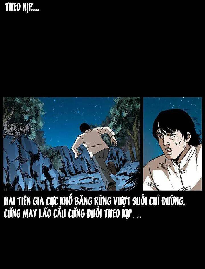 U Minh Ngụy tượng Chapter 194 - Trang 11