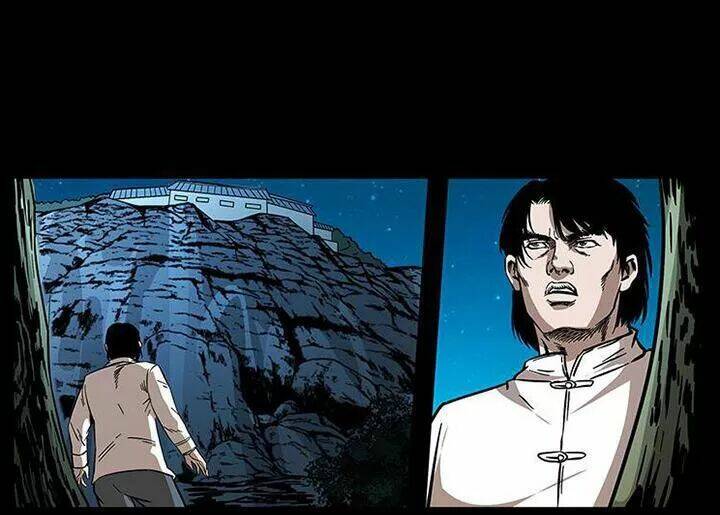 U Minh Ngụy tượng Chapter 194 - Trang 13