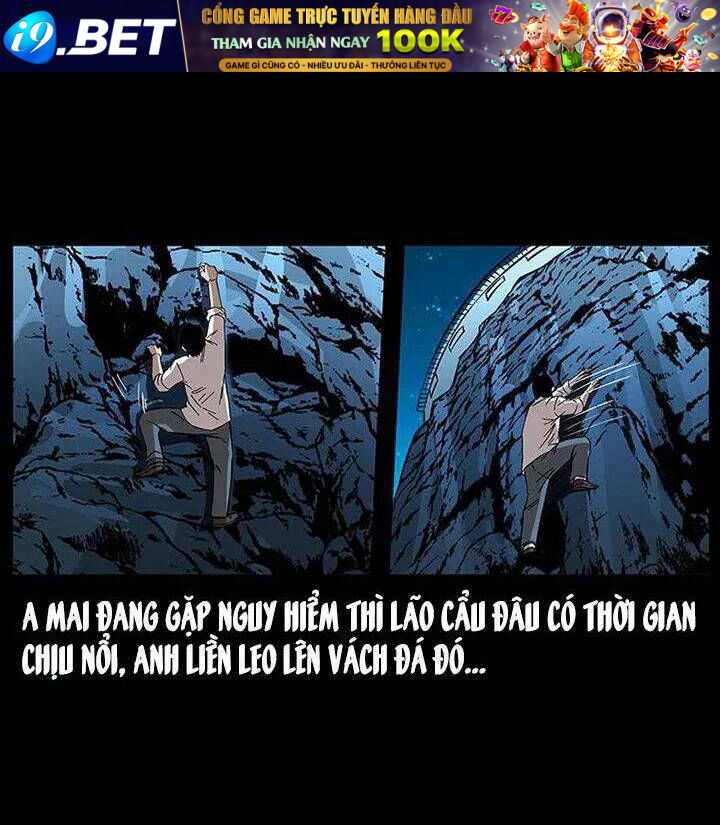 U Minh Ngụy tượng Chapter 194 - Trang 15