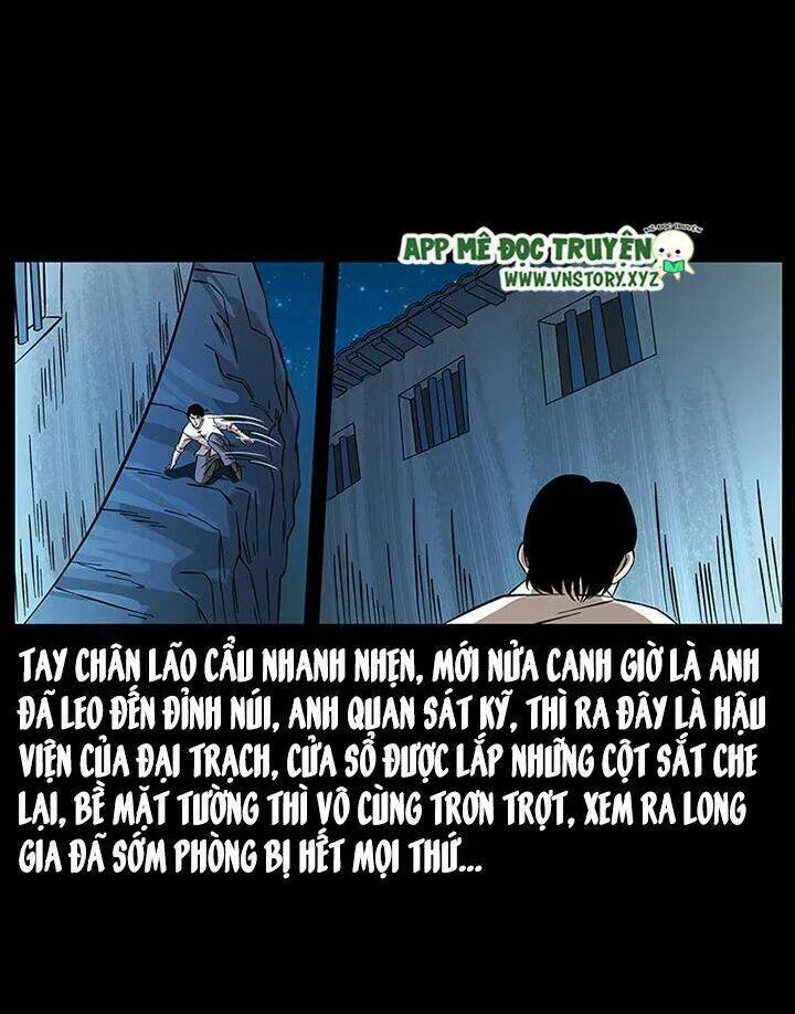 U Minh Ngụy tượng Chapter 194 - Trang 16