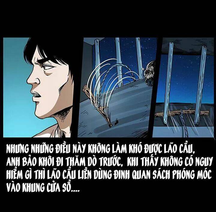 U Minh Ngụy tượng Chapter 194 - Trang 17