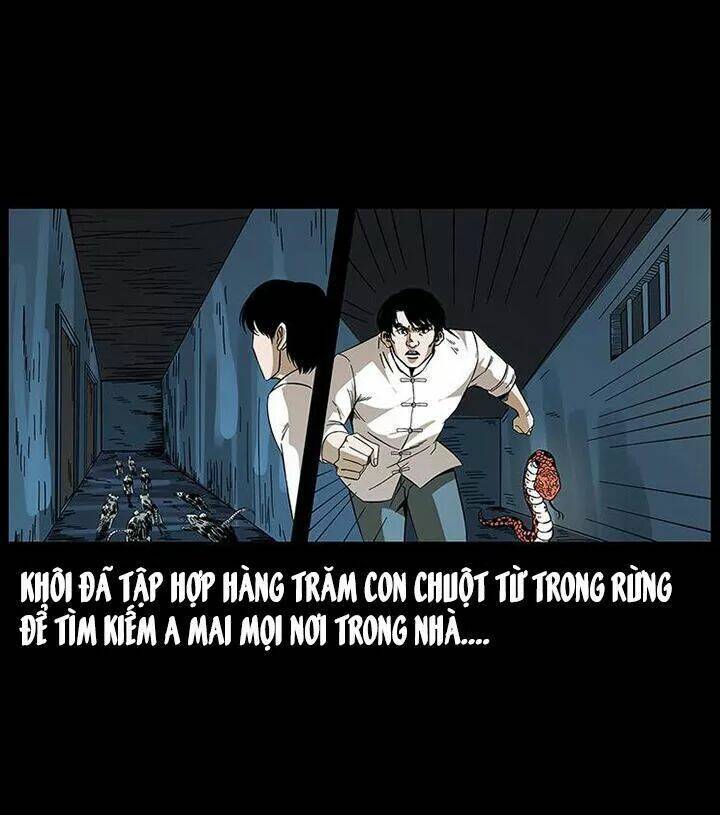 U Minh Ngụy tượng Chapter 194 - Trang 19