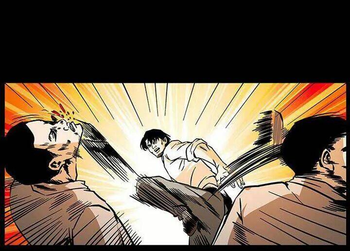 U Minh Ngụy tượng Chapter 194 - Trang 23