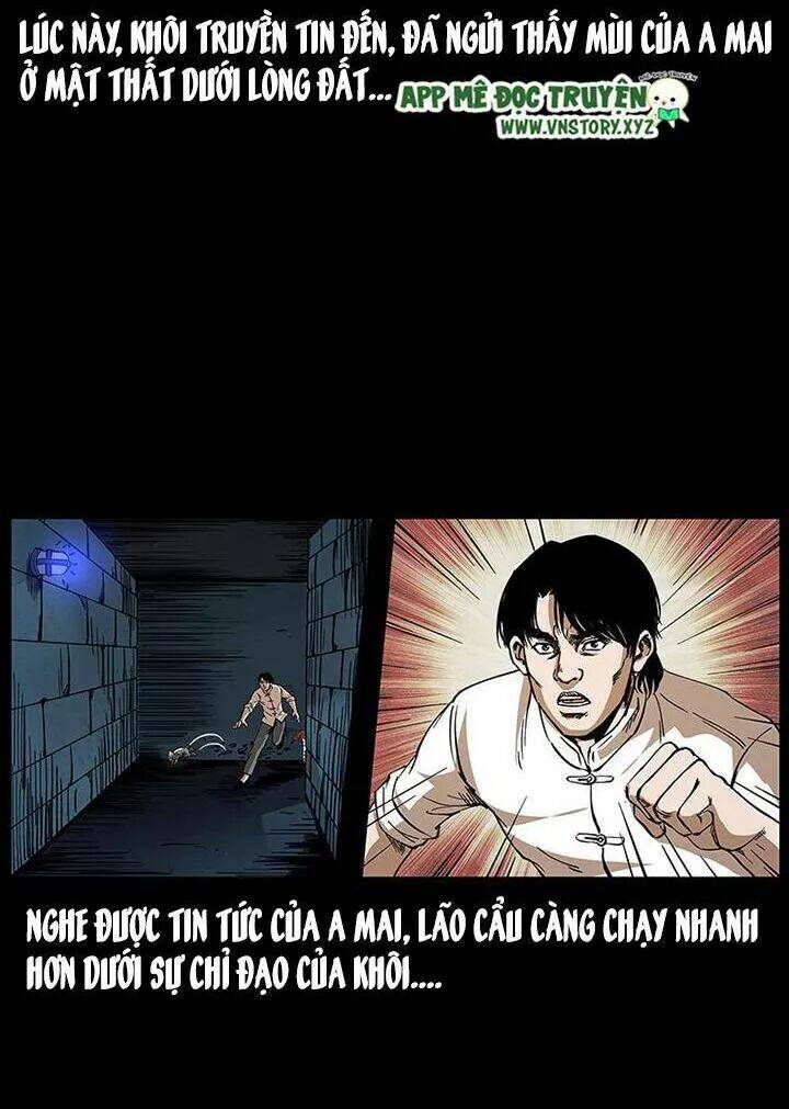 U Minh Ngụy tượng Chapter 194 - Trang 26