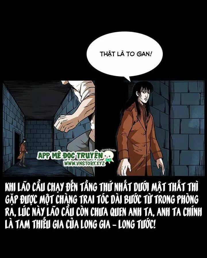 U Minh Ngụy tượng Chapter 194 - Trang 27