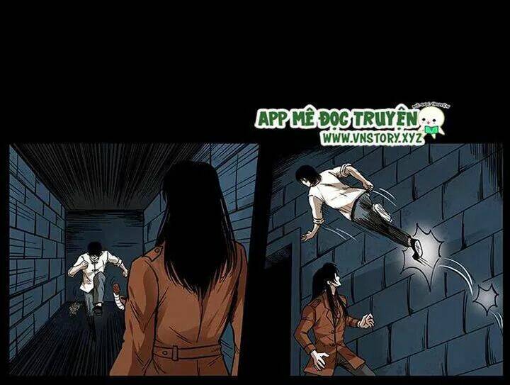 U Minh Ngụy tượng Chapter 194 - Trang 29